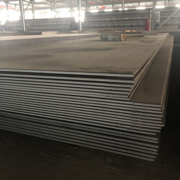 Steel Products