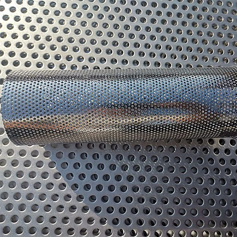 Filter Element Design