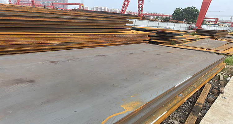 Recommended Carbon Steel Sheet