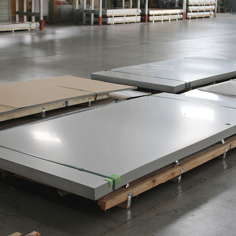 SUS303 316l 3.5mm 5mm 6mm 12mm Thick Marine Grade Plate Magnetic Stainless Steel Sheet Plate