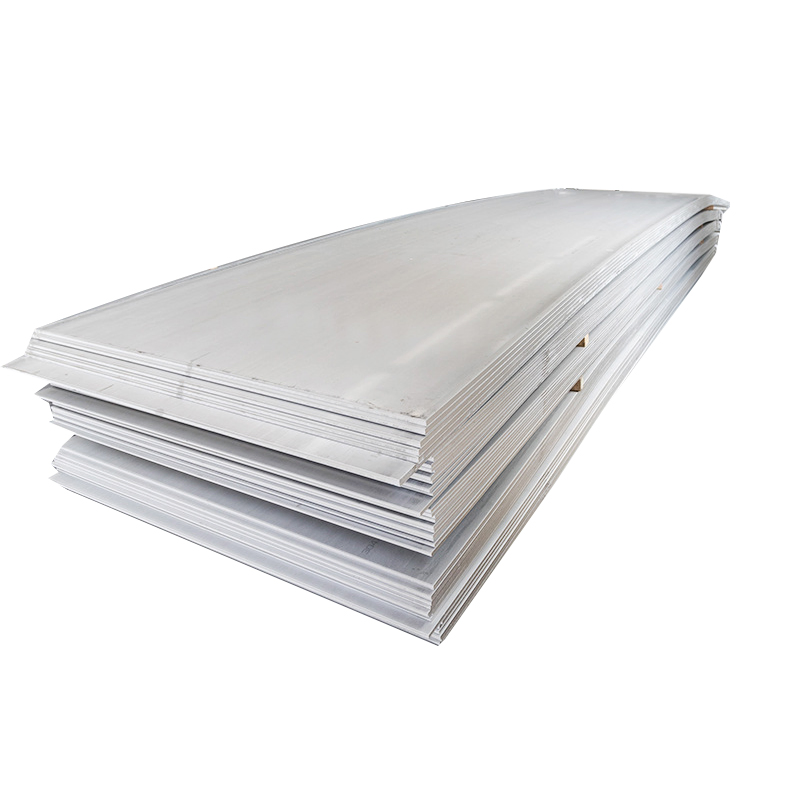 304 321 310S Stainless Steel Sheet Hot Rolled Plate with High Strength and Heat Resistance
