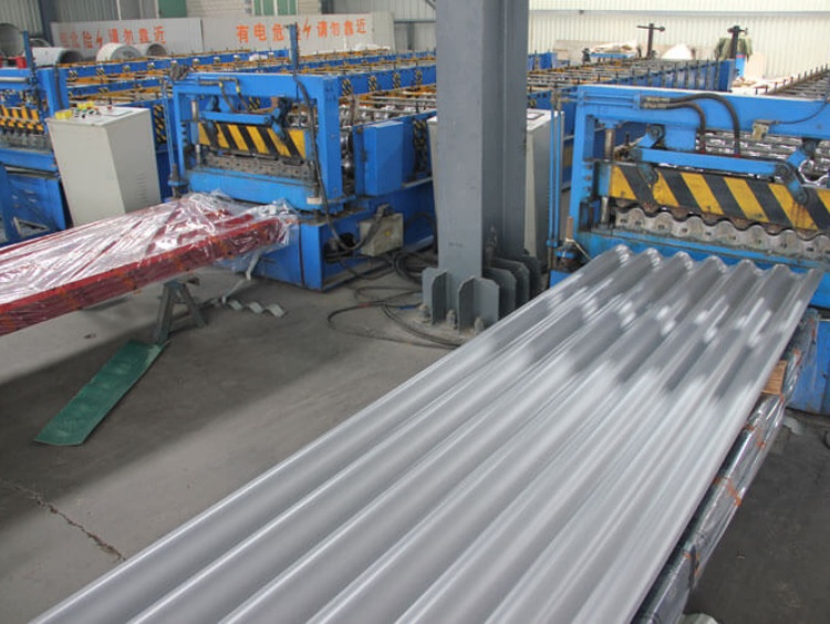 Corrugated Board