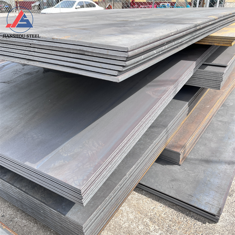 Carbon Steel Plate Gallery 4