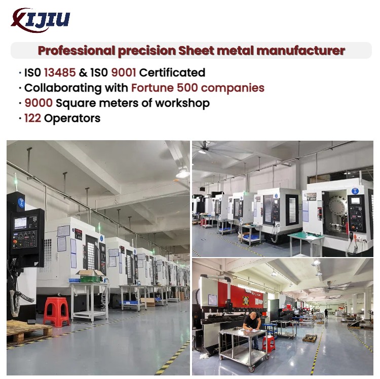 Production Facility