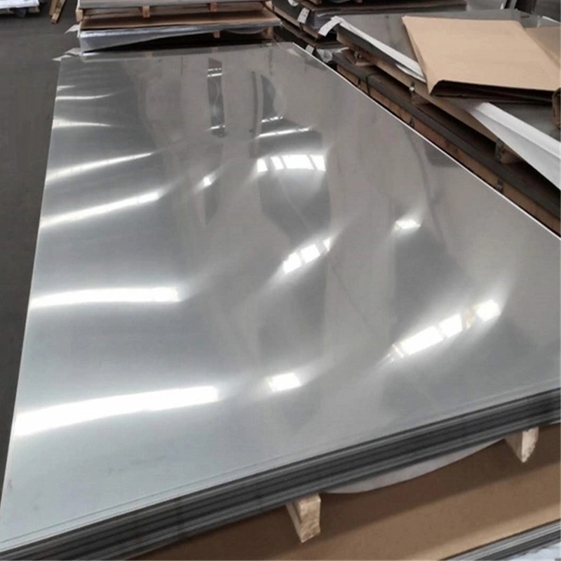 Stainless Steel Sheets High Quality Product