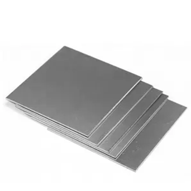 Aisi 304l 304 2b 2mm 4mm 6mm 10mm Thick Stainless Steel Coil Plate 304 316 Sheet Stainless Steel Sheet Plate