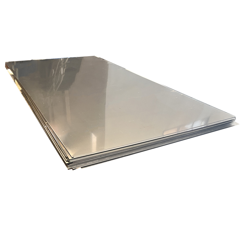 Food Grade SUS 304 430 0.4mm 0.6mm Stainless Steel Sheet