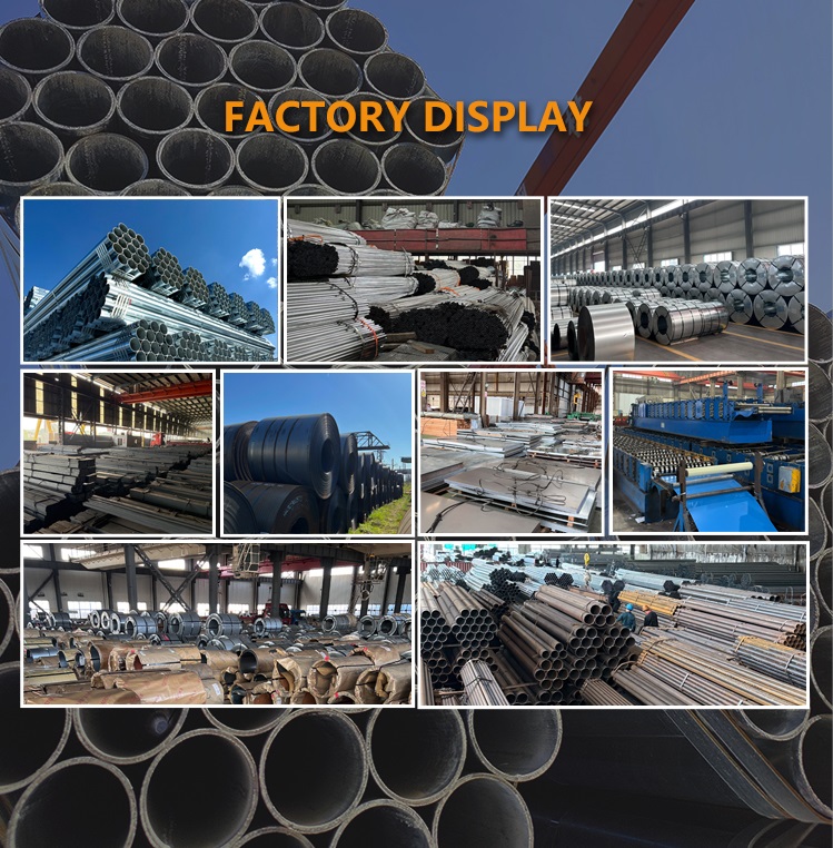Factory Showcase 1