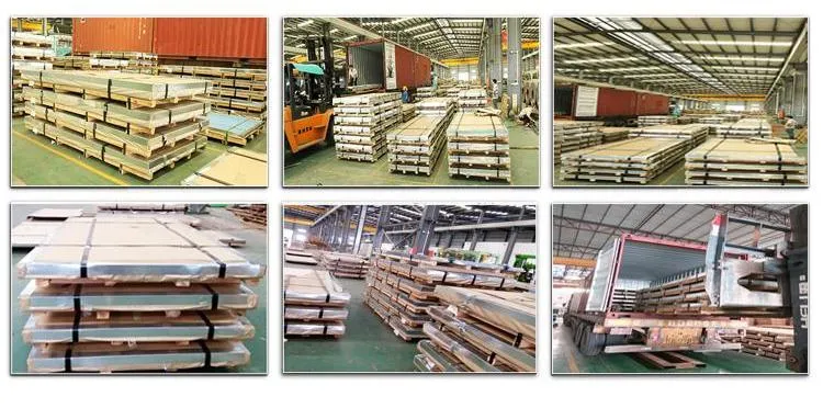 Shipping Preparation
