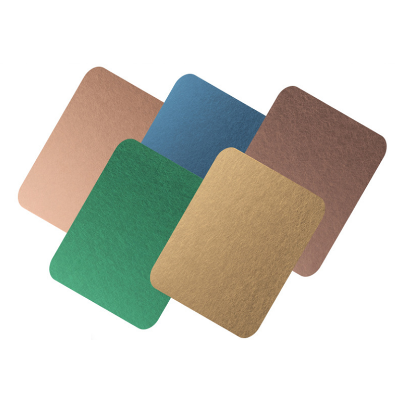Stainless Steel