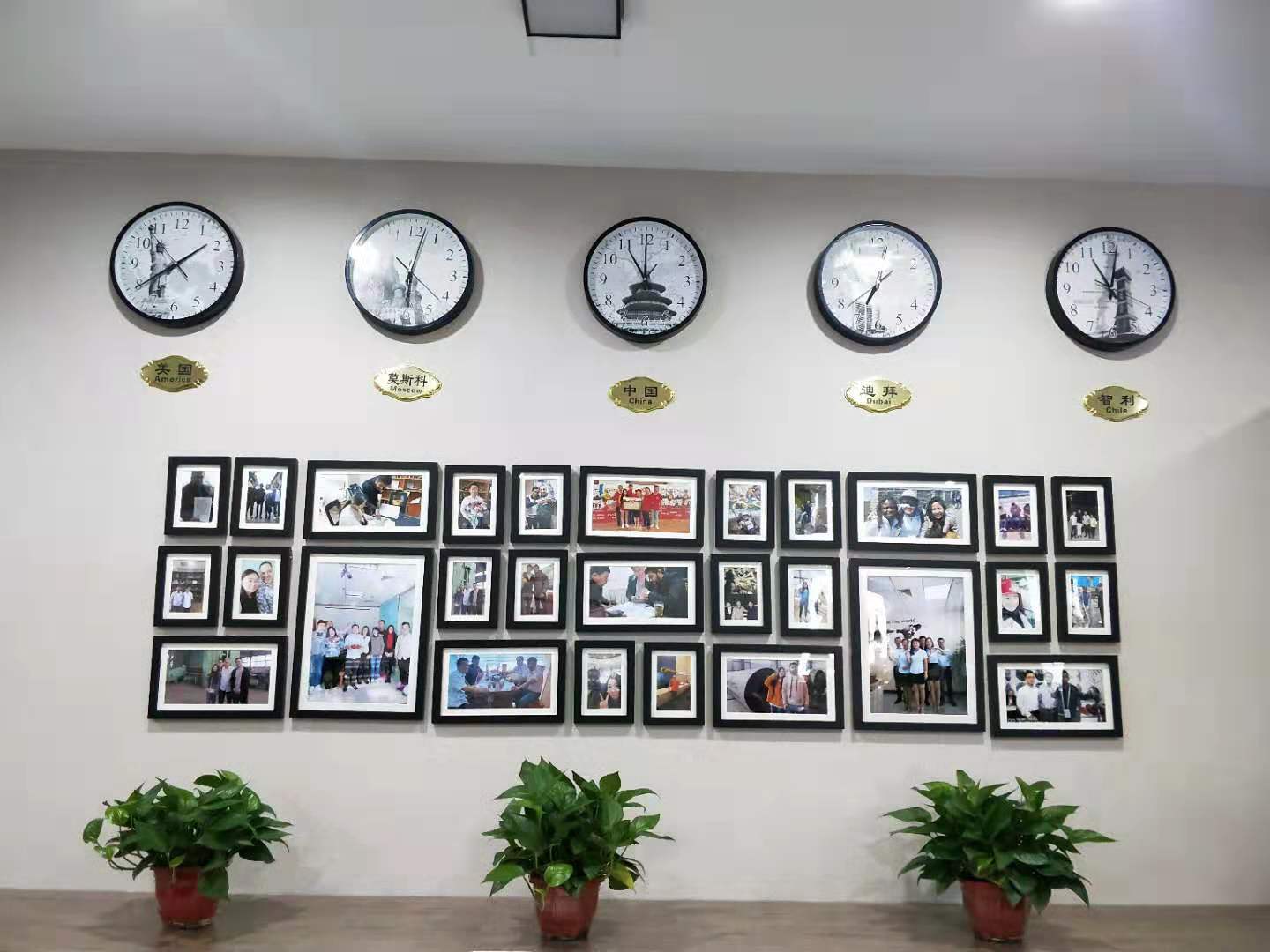 Warehouse Facilities