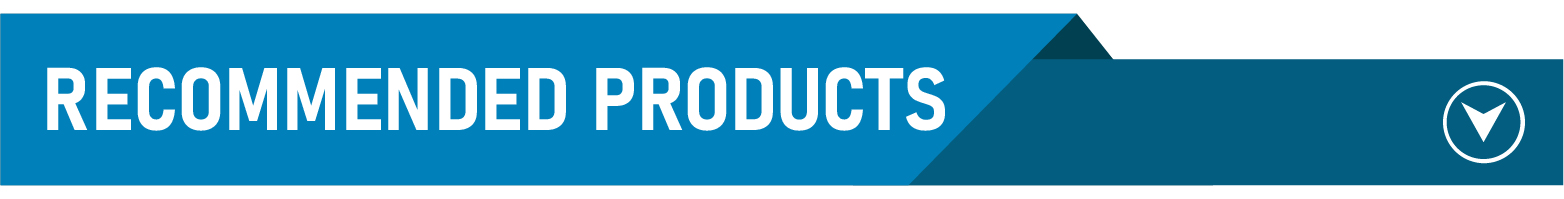 Recommend Products