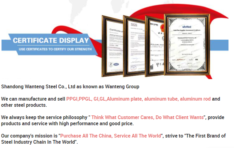 Company Profile