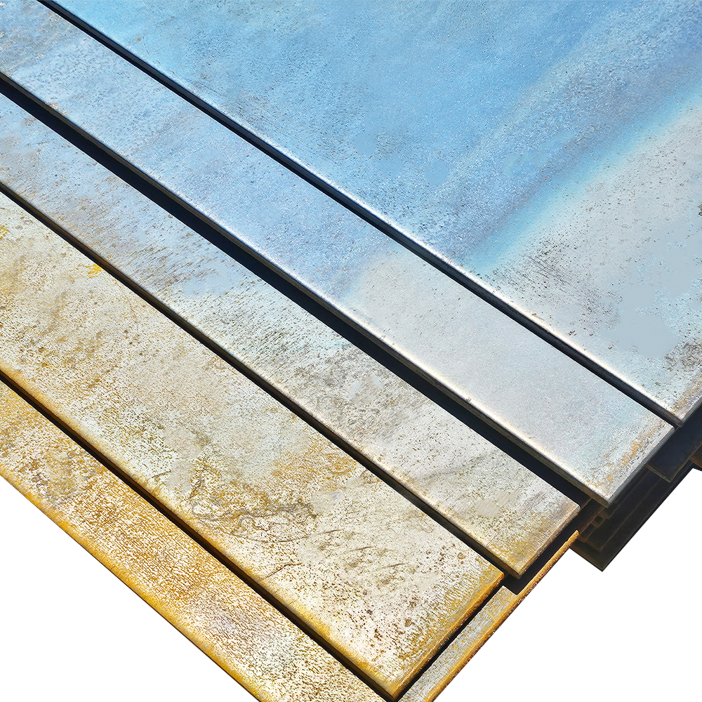 1000*2000*10Mm Carbon Steel Sheet 100*2000*2.8Mm Carbon Steel Sheet A36 1008 Carbon Steel Sheets