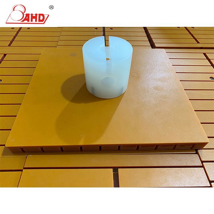 Electrical Insulation Material Bakelite Board/Sheet/Plate In Factory Price