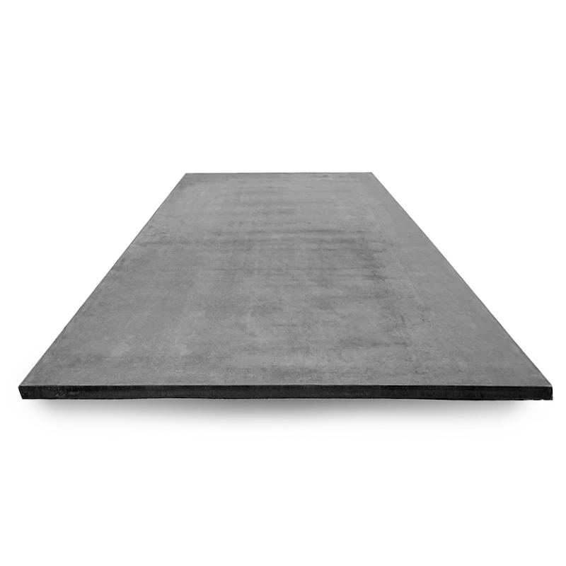 Marine Certified Carbon Steel Plate - Full ABS/DNV/GL Approval, Essential for Ocean-Going Vessel Structures