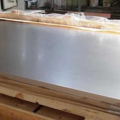 Wholesale 304 316L 0.5 0.6 0.8 1.2 1.5 2 Mm Thickness Stainless Steel Sheet SS Plate