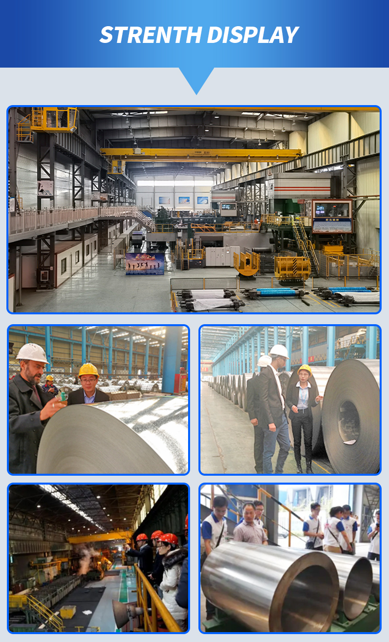 Production Facility