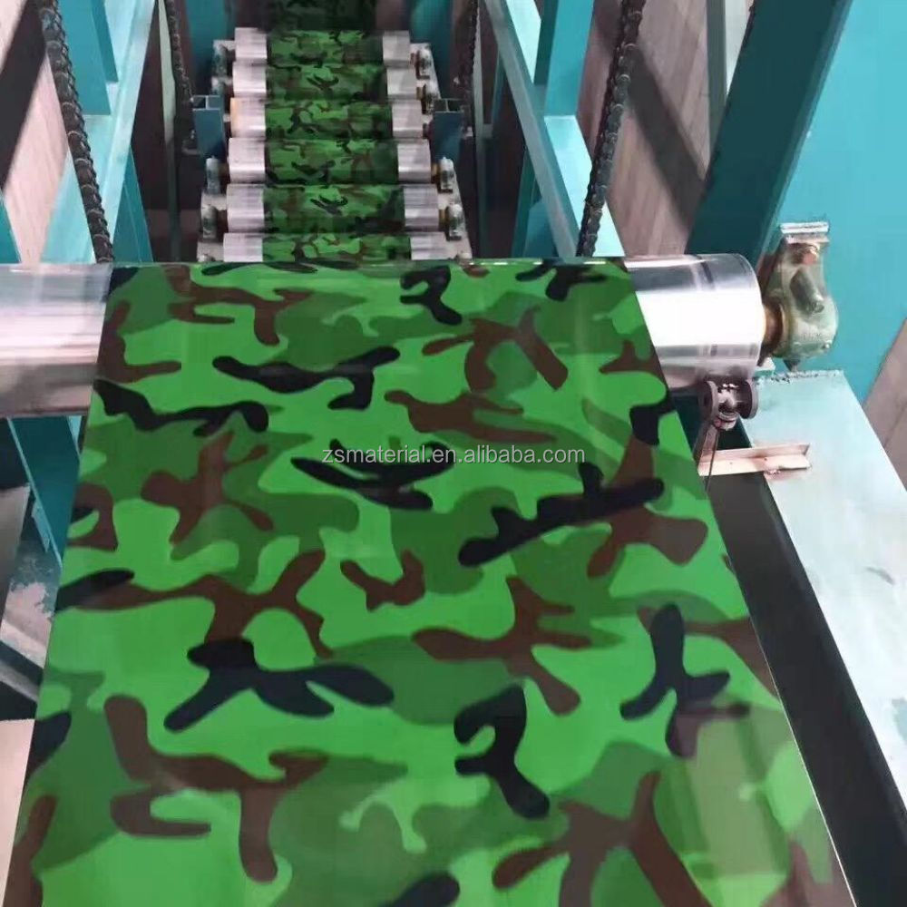 High Quality Hot Dip Ppgi Ppgl Coil Printed Steel Sheets Rate Coated Ppgi Pre Painted Steel Coil Price