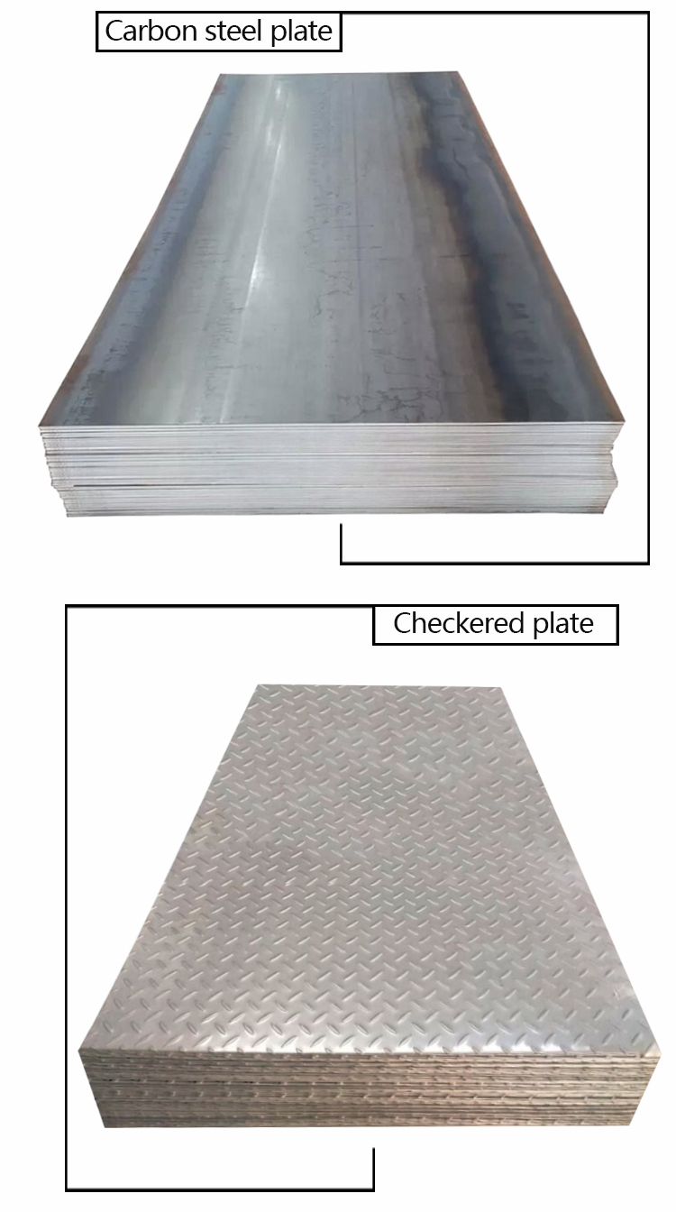 Product Specifications Visual