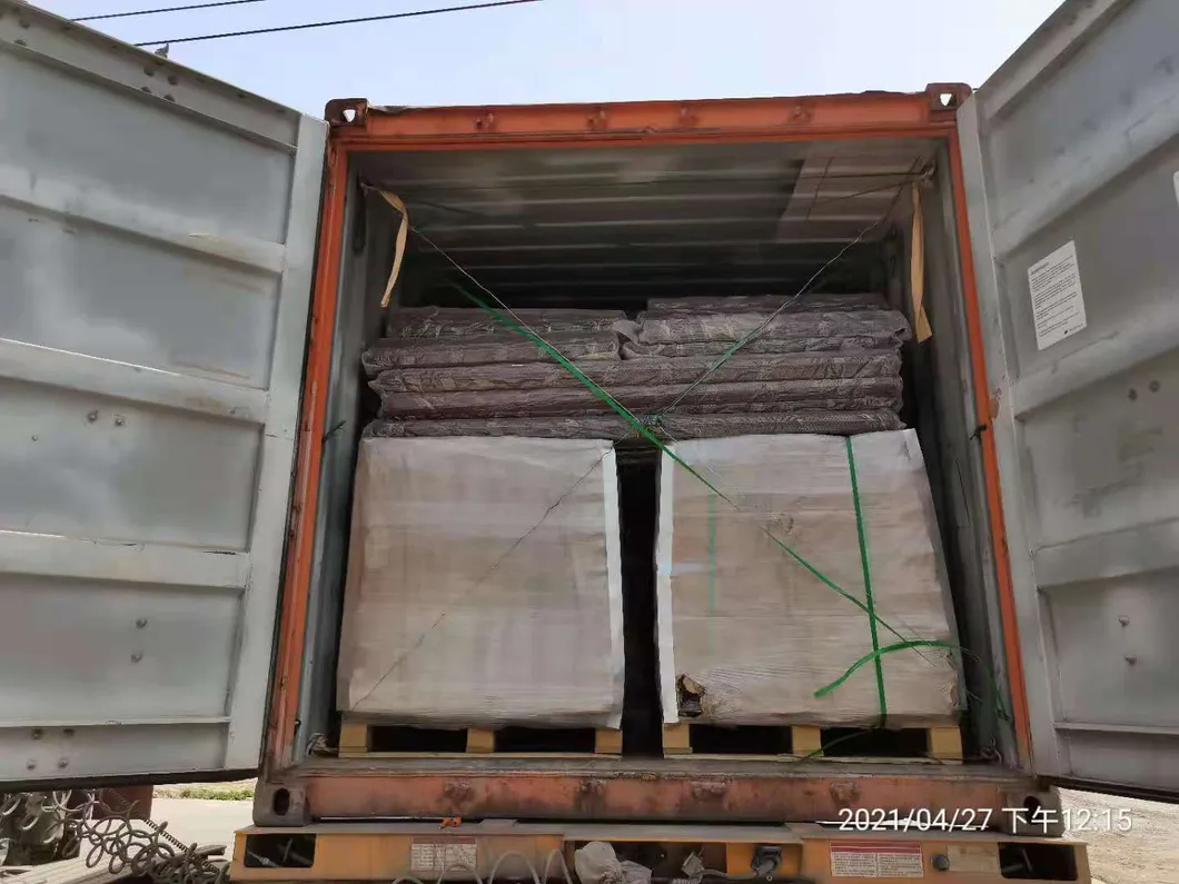 Package and Loading 1