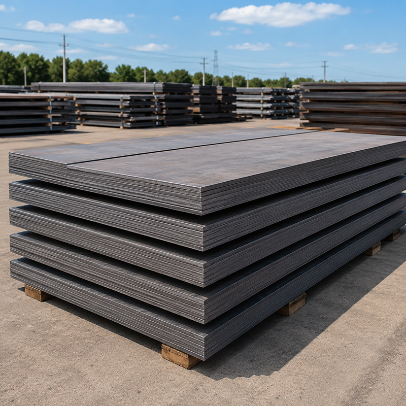 1mm 3mm 6mm 10mm 20mm Welding Cutting Coated Surface ASTM A36 Mild Ship Building Hot Rolled Carbon Steel Plate Sheet