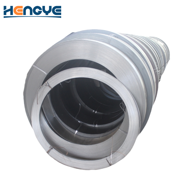 Blue Color Electrical Steel Sheets for Automobile