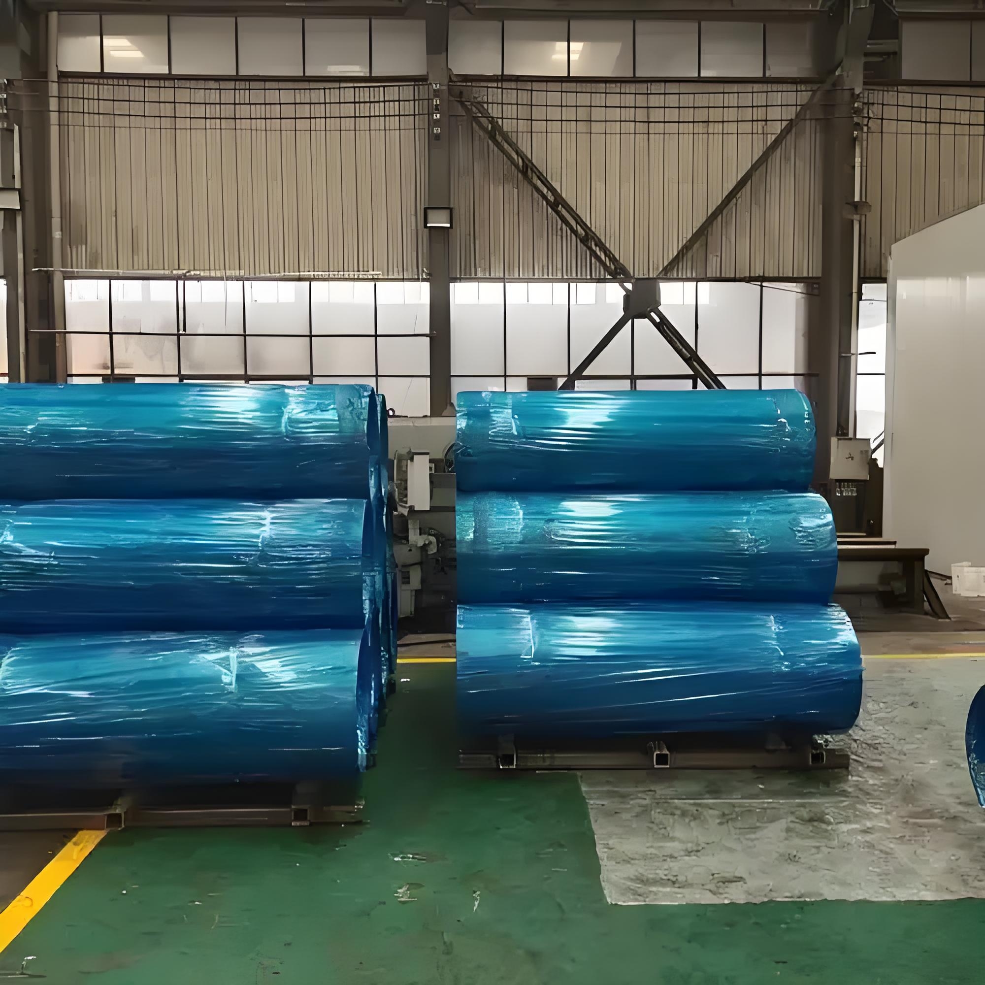Secure Package Shipping