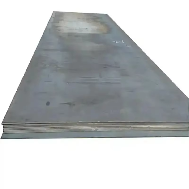 Marine Steel Plate Carbon Steel Abs Lr Bv Hot Rolled Vessel Material Ah32 Ah36 Dh36 Marine Ship Building Steel Plate Sheet