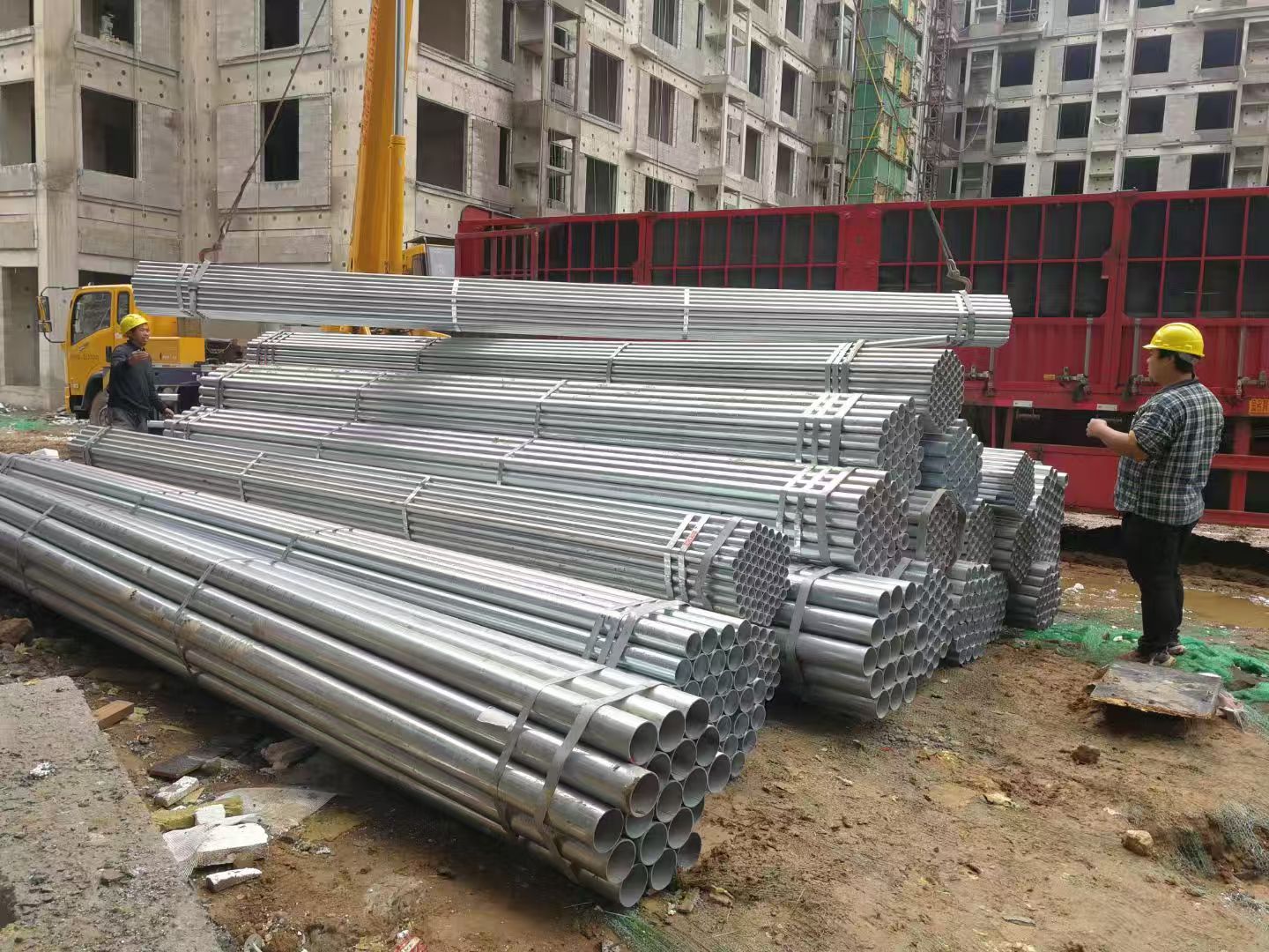 Construction Supply