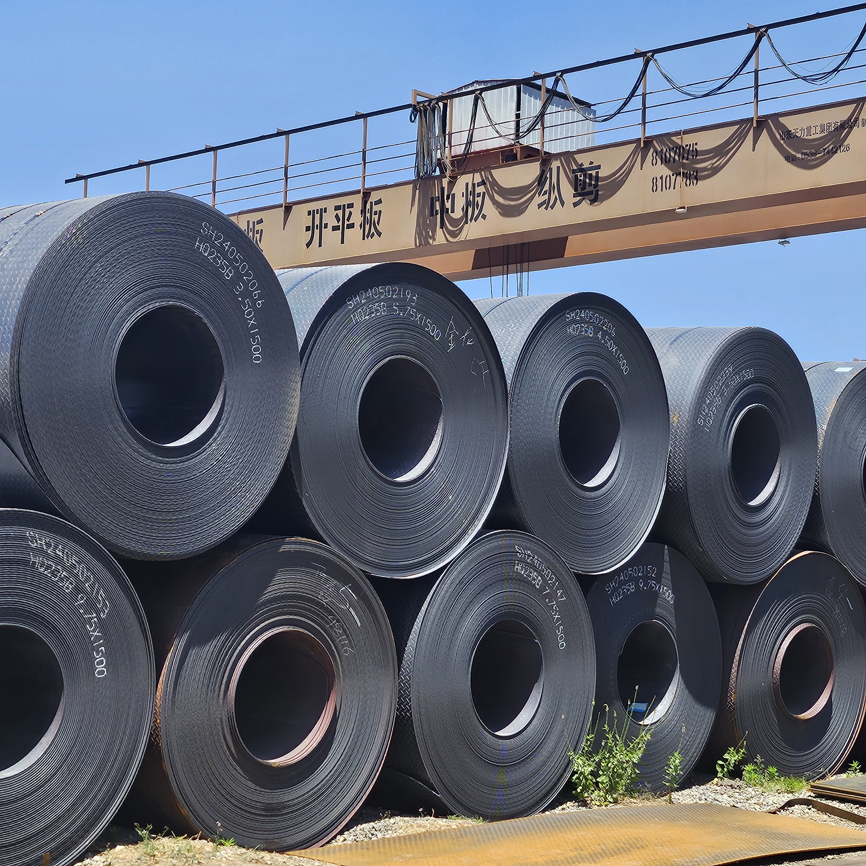 Stock Available 2mm 3mm 4*8 4x8 Astm A36 Q195 Q235 Grade Carbon Steel Sheet Plate Price