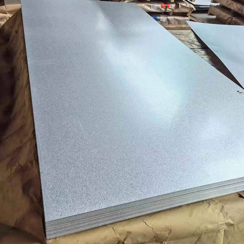 Ensure Quality 2mm 3mm Zinc Galvanized Mild Carbon Steel Structural Plates BIS/API/GS Certified Welding &amp; Cutting Services
