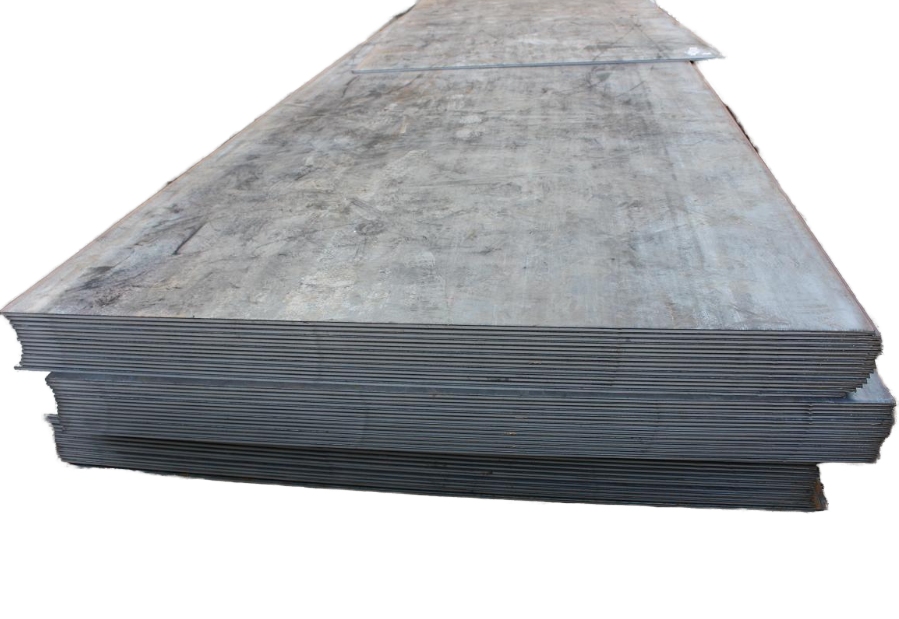 Sheet Hot Rolled Structural Steel Plate S275jr Ship Carbon Steel Plate