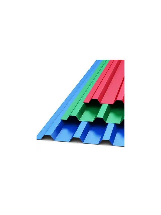 Factory Seller 0.5mm Zinc G550 Galvanized Corrugated Roofing Steel Sheet 20 Gauge Galvanized Zinc Roof Sheets For Sale