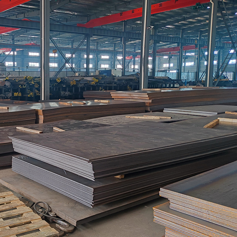 ASTM A36 Iron Steel Sheet 20mm Thick Price Carbon Structural Carbon Steel Sheet Metal Plate Products