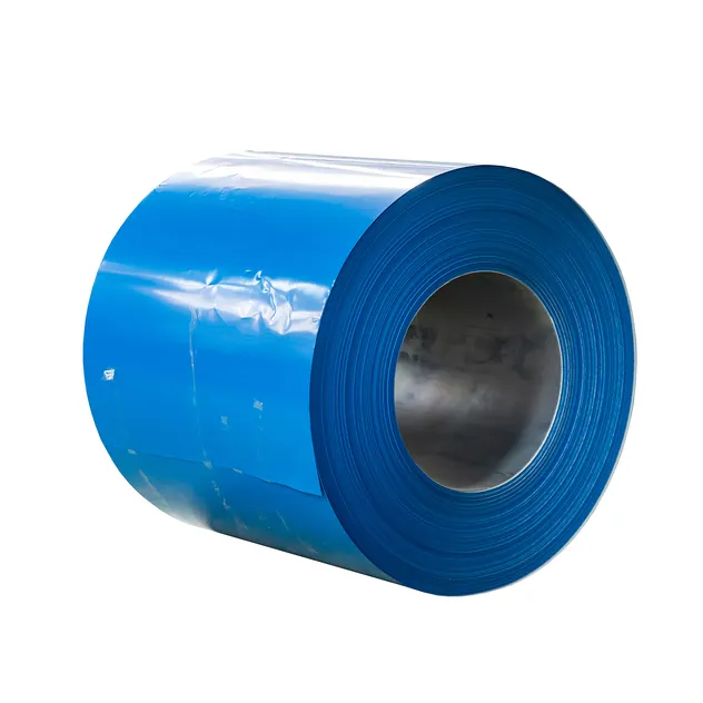 PPGL Color Coated Steel Coil