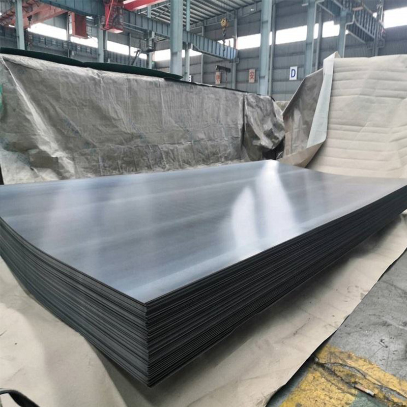 Carbon Steel Sheet Details 2