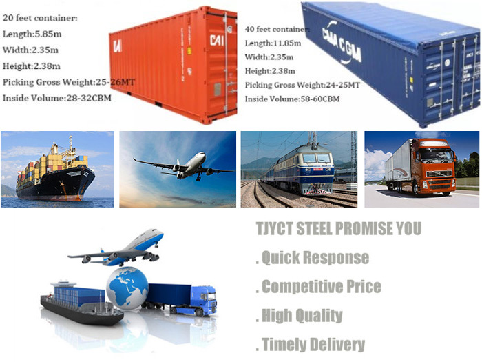 Shipping Container Loading 1