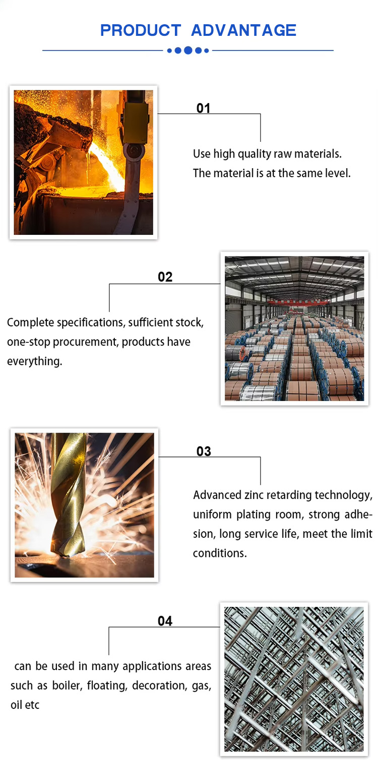Galvanized steel plate sample 3