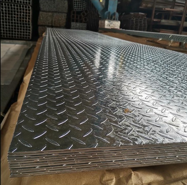 Checkered Plate Image 2