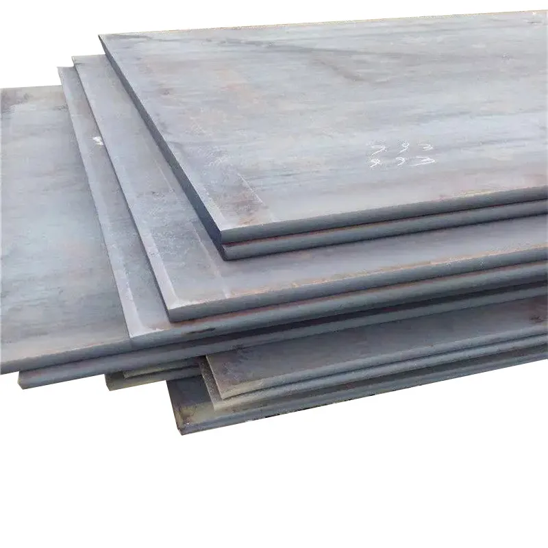 High Strength Hardness Corten Steel Plate Hot Cold Rolled Sheet Low Price