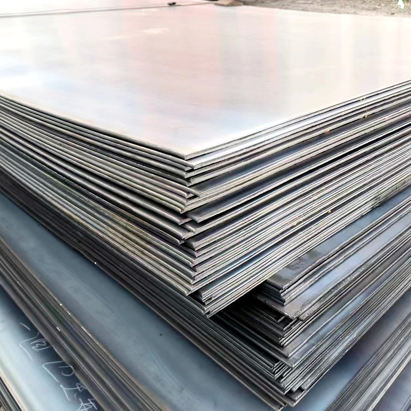 Aisi 1020 6mm 10mm A36 Mild Hot Rolled Carbon Steel Plate Sheet