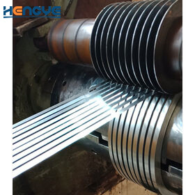 High Quality Oriented Electrical Steel Grade Prime Cold Rolled Steel Sheets in Coil