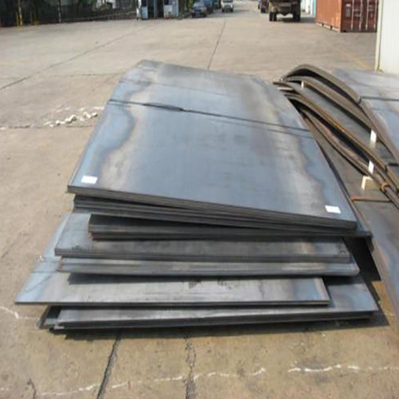 Carbon Steel Sheet Specs 1