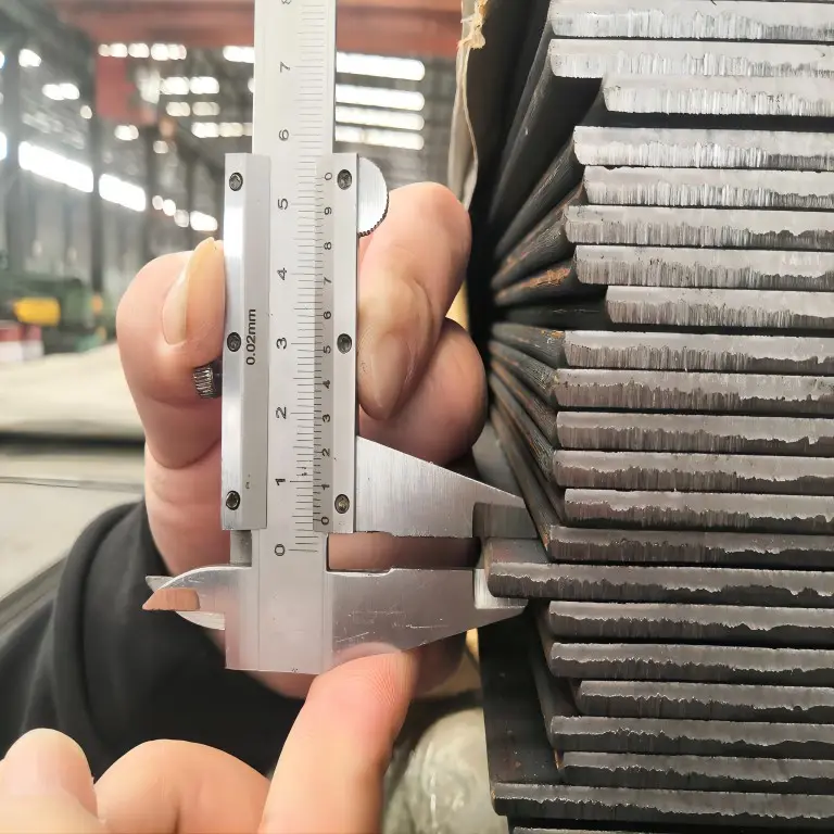 MS Hot Rolled Carbon Steel Plate High Grade ASTM A36 Iron Steel Sheet 20mm 30mm Thick Price Carbon Structural Steel Sheets
