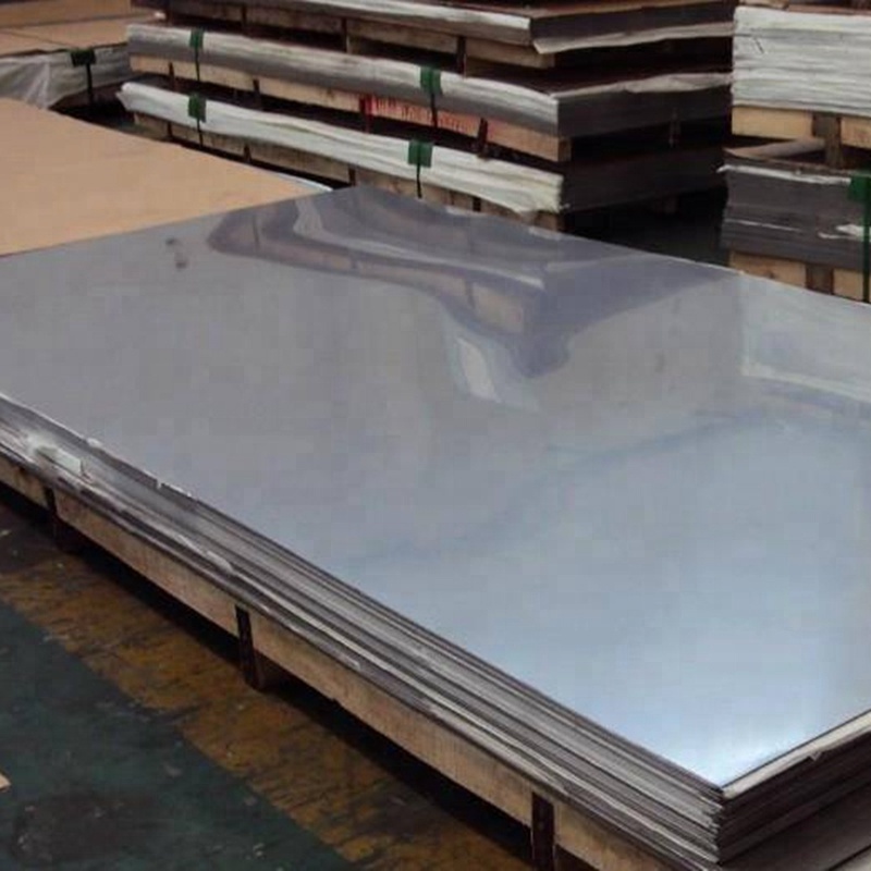 Higher Strength AISI/JIS Cold Rolled Steel Plate for Automobile Manufacturing with Welding & Bending Services