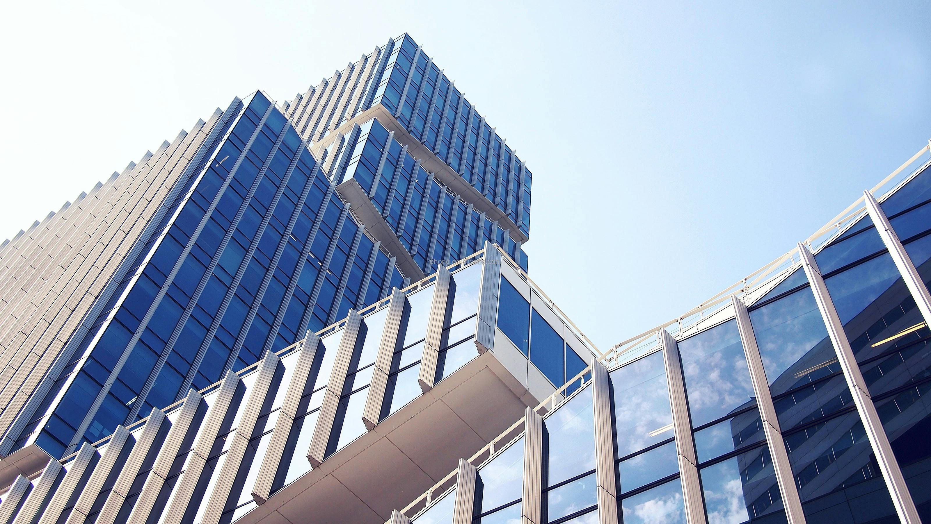 Building Structures