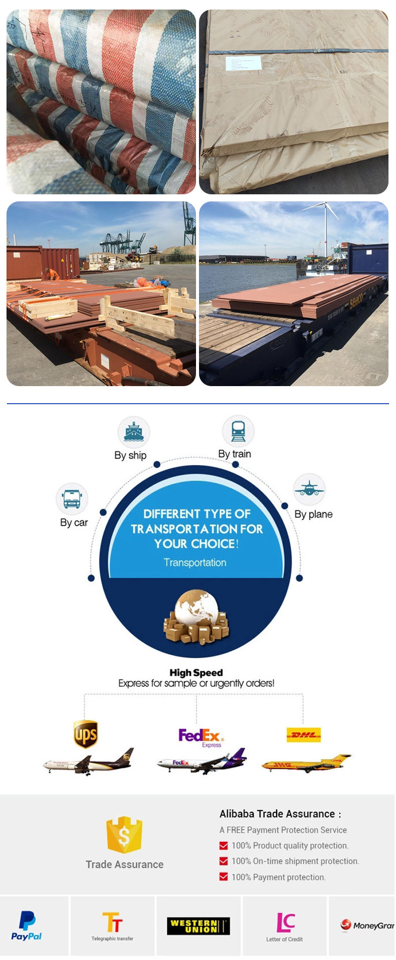 Carbon Steel Plate processing O
