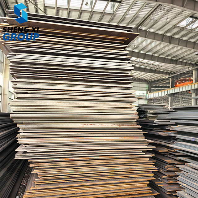 51CrV4 6150 SUP10 50CrV Chrome Vanadium Spring Steel Sheet EN High Elasticity Fatigue Resistant Auto Machinery Steel Sheet