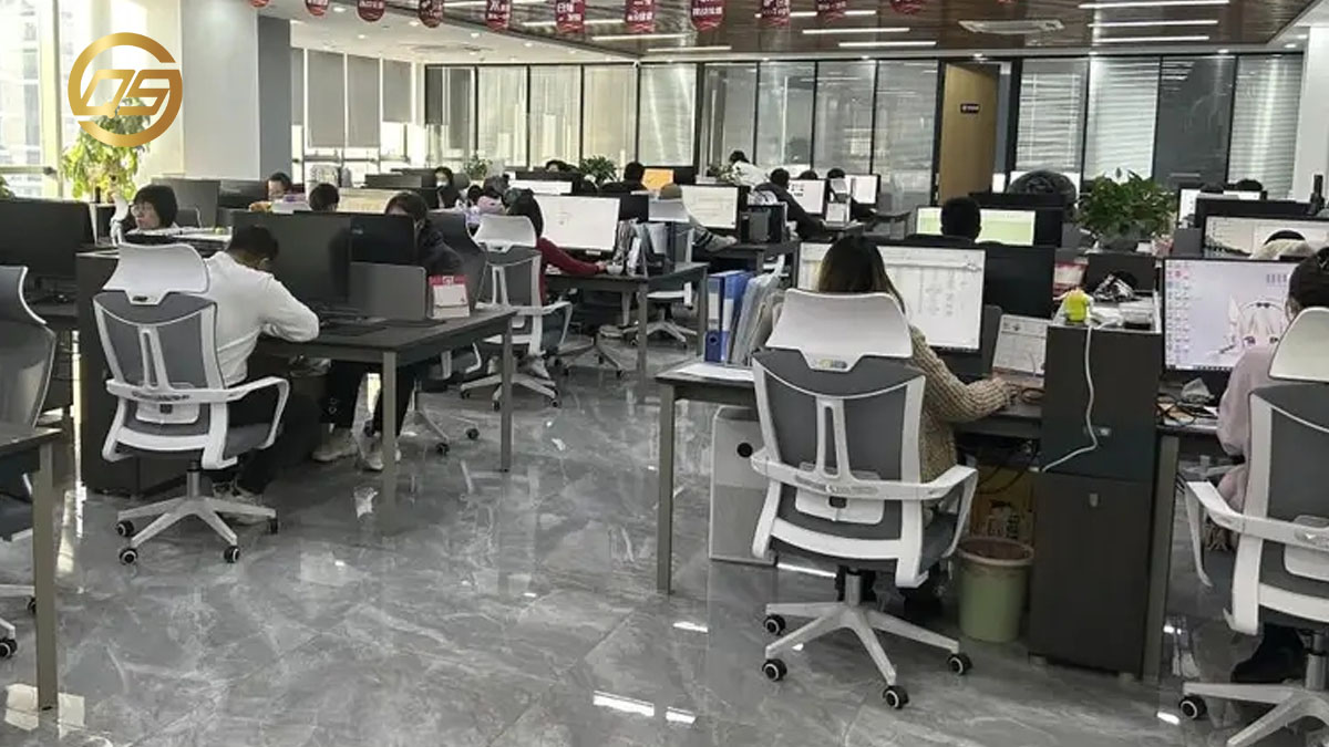 Production Facility 2